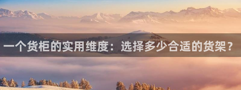 杏运体育不给出款：一个货柜的实用维度：选